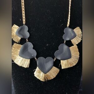 Fashion Statement Necklace
